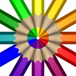 Picking-colors-for-web-design